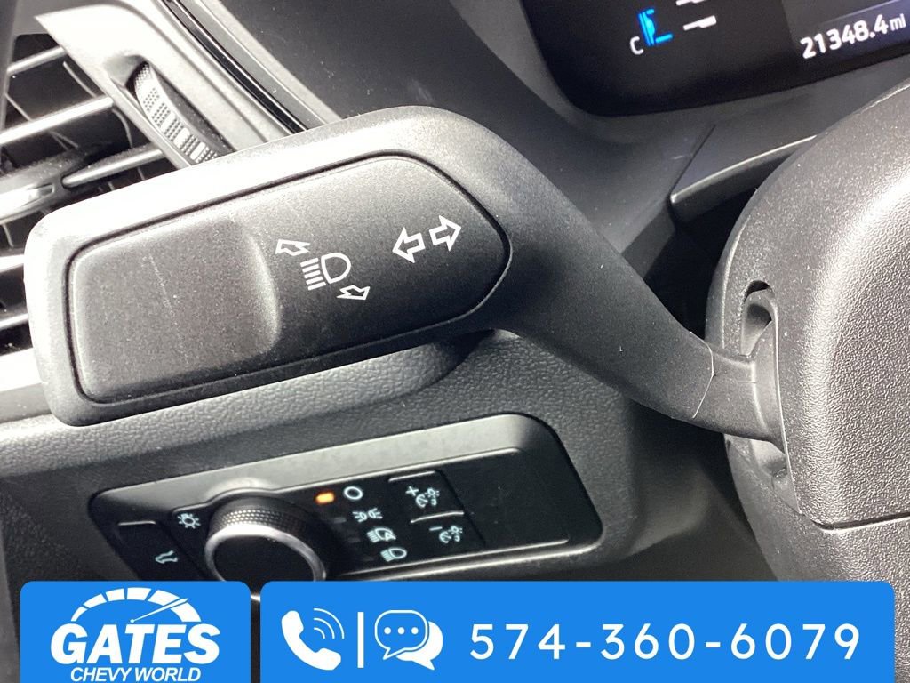 Used 2024 Ford Escape ST-Line image 25