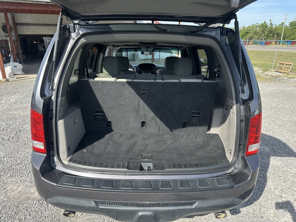 Used 2015 Honda Pilot SE image 23