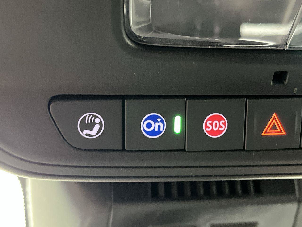 Certified 2025 GMC Terrain Elevation AWD/4WD image 24