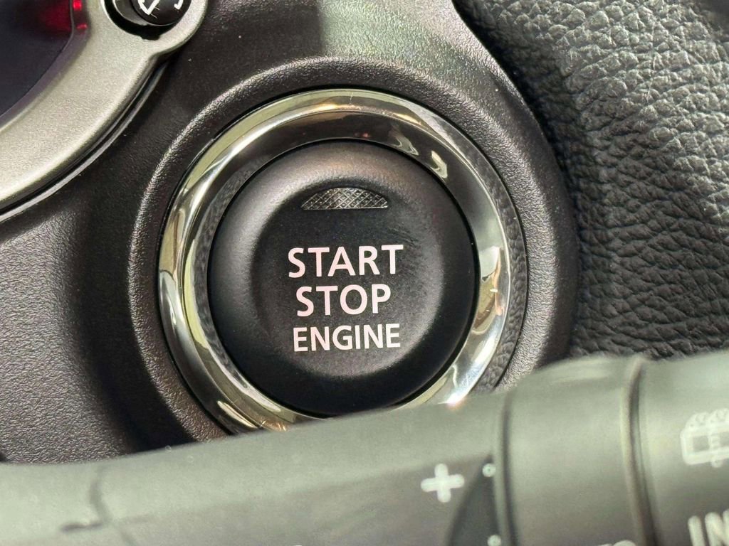 Used 2025 Mitsubishi Eclipse Cross SE image 11