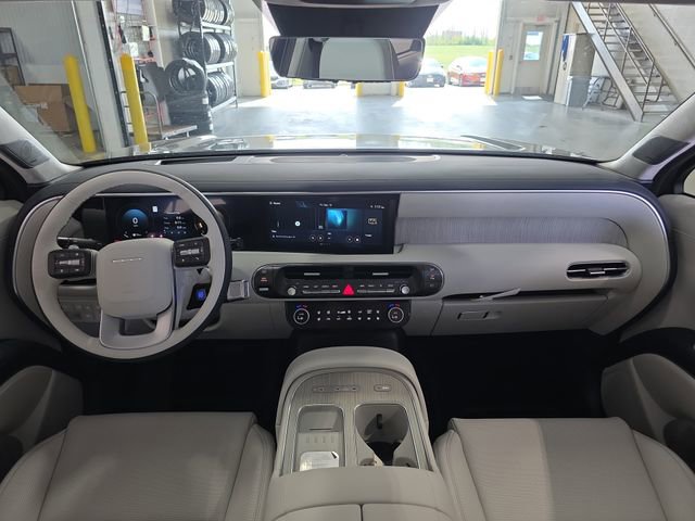 New 2026 Hyundai Palisade Calligraphy image 5