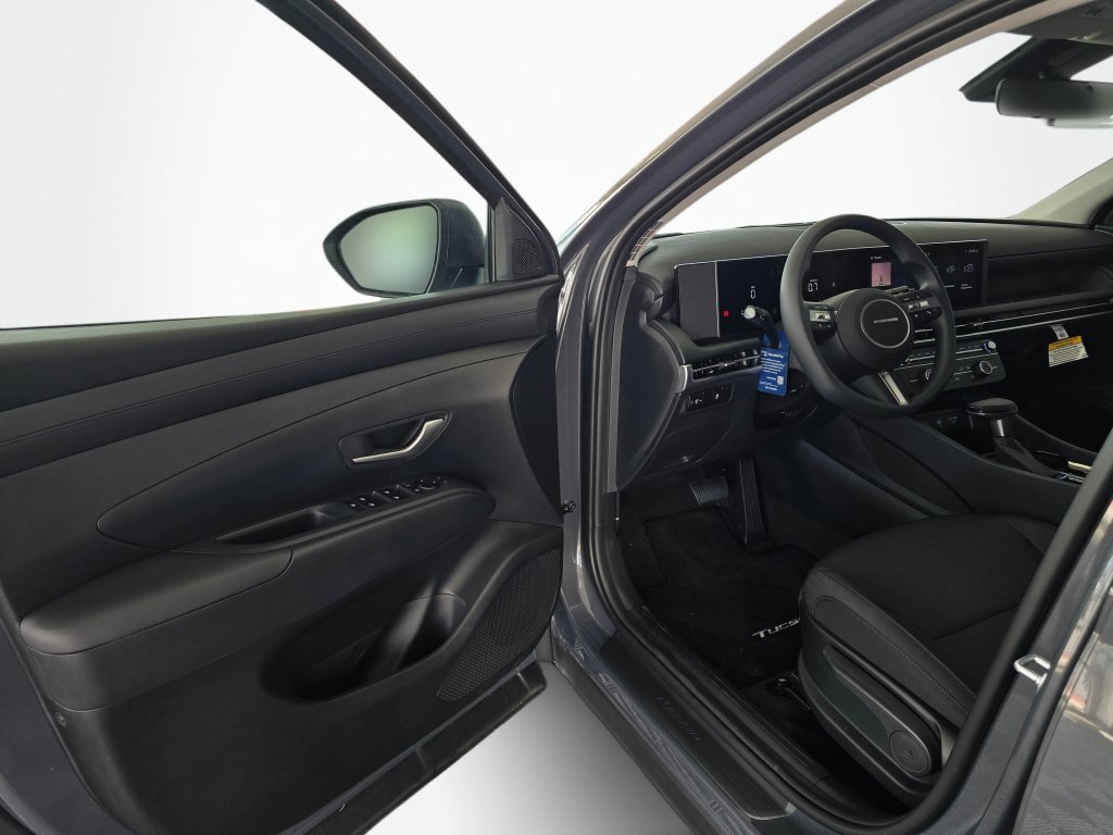 New 2026 Hyundai Tucson SE AWD/4WD image 32