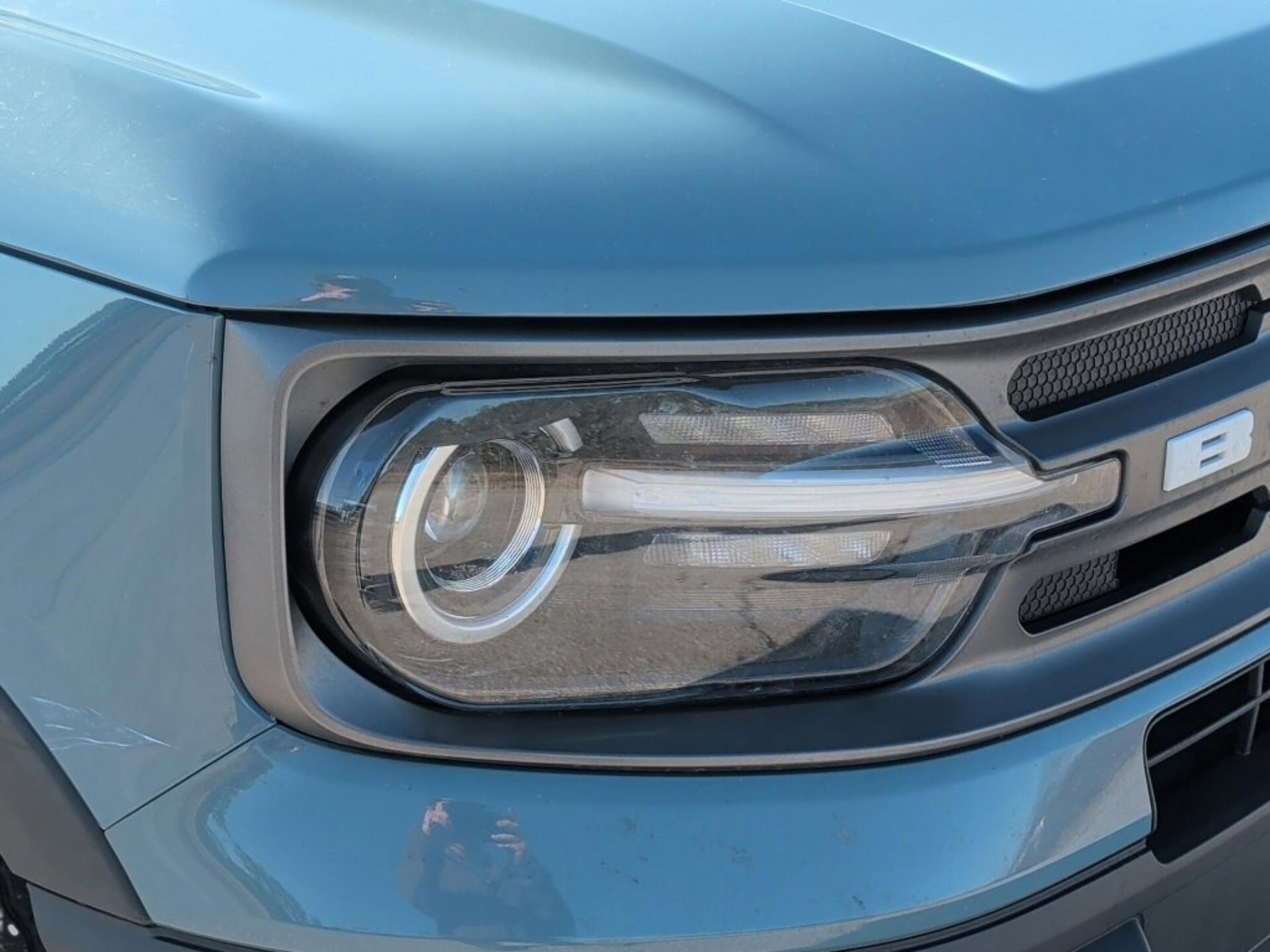 Used 2021 Ford Bronco Sport Big Bend image 10