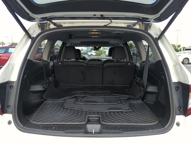 Used 2022 Honda Pilot Special Edition image 19