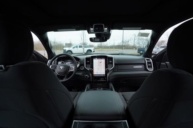 New 2026 RAM 1500 Big Horn image 22