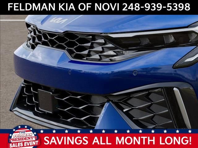 New 2026 Kia K5 GT-Line w/ GT-Line Premium Package image 12