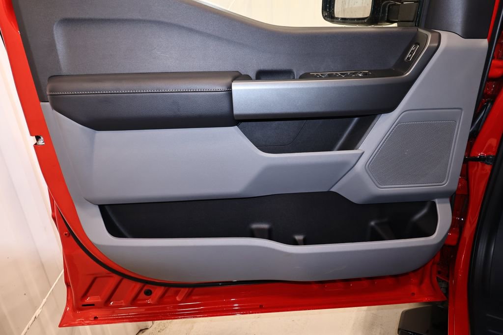 New 2026 Ford F350 XL w/ STX Appearance Package image 10