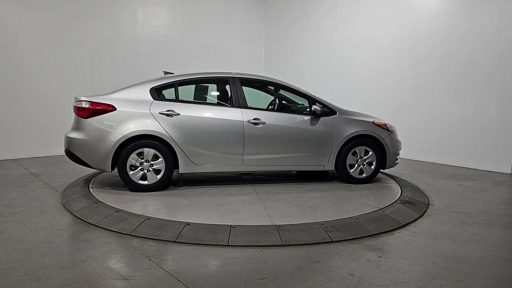 Used 2014 Kia Forte LX FWD image 7