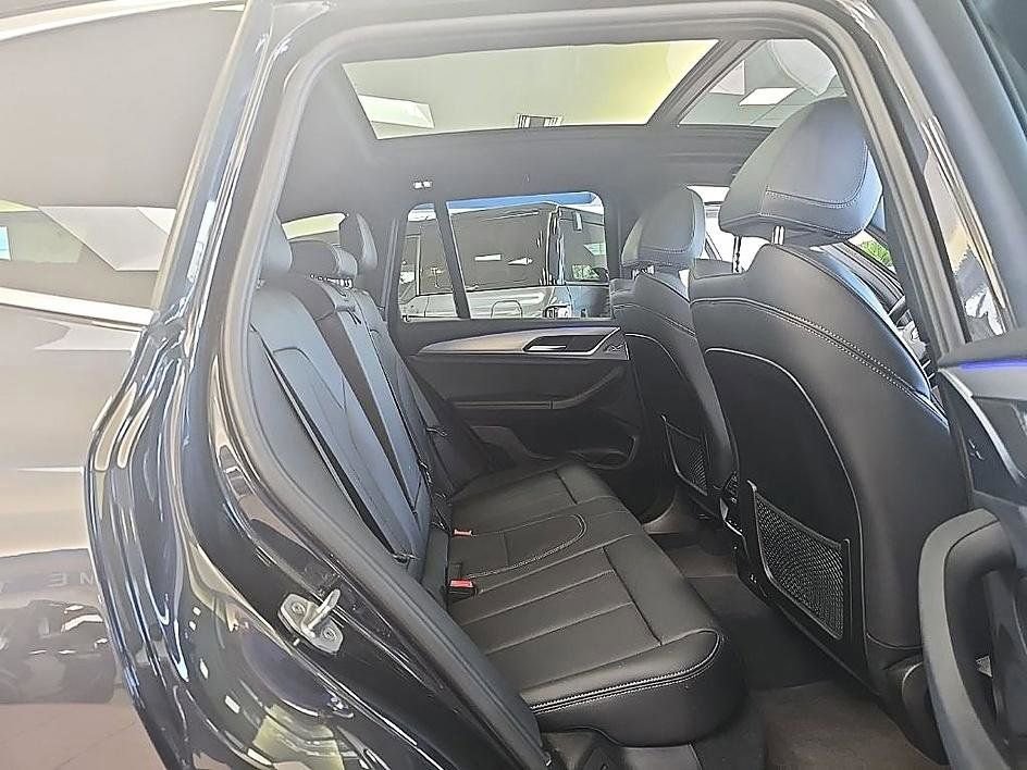 Used 2022 BMW X3 xDrive30i w/ Convenience Package image 34