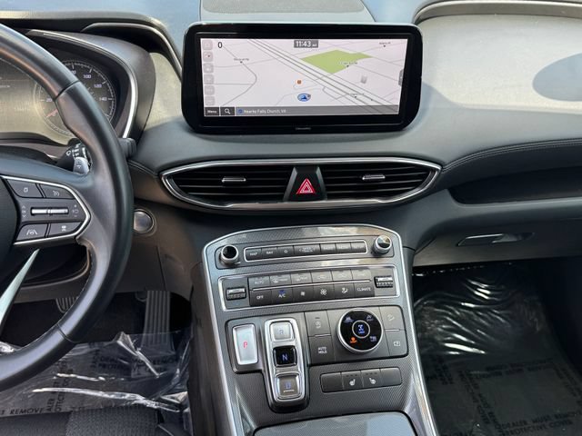 Used 2023 Hyundai Santa Fe SEL AWD/4WD image 18