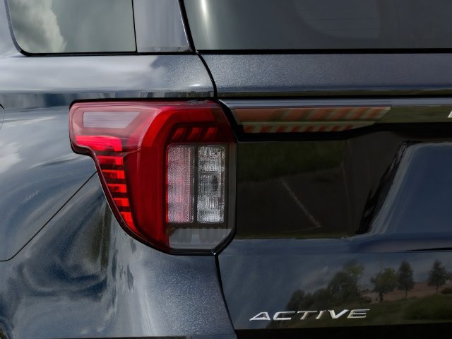 Used 2027 Ford Explorer Active w/ Active Comfort Package AWD/4WD image 20