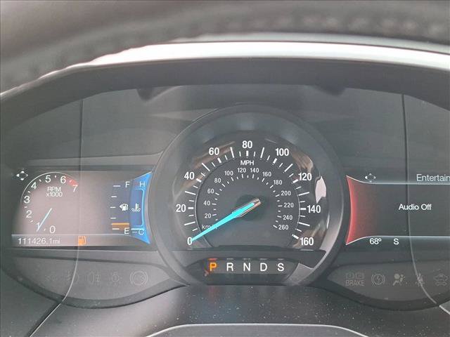Used 2018 Ford Edge Titanium AWD/4WD image 9