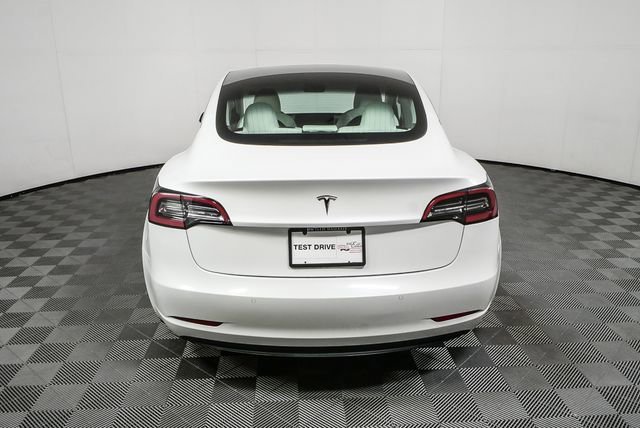 Used 2019 Tesla Model 3 Standard Range Plus RWD image 25
