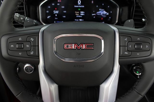 New 2026 GMC Sierra 1500 SLT w/ SLT Premium Plus Package AWD/4WD image 13