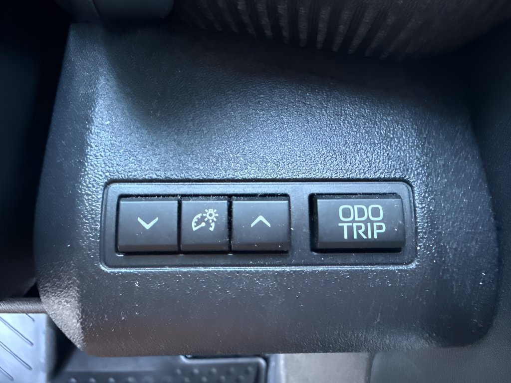 Used 2024 Toyota bZ4X AWD w/ Weather Package image 22
