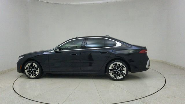 Used 2026 BMW 530i image 70