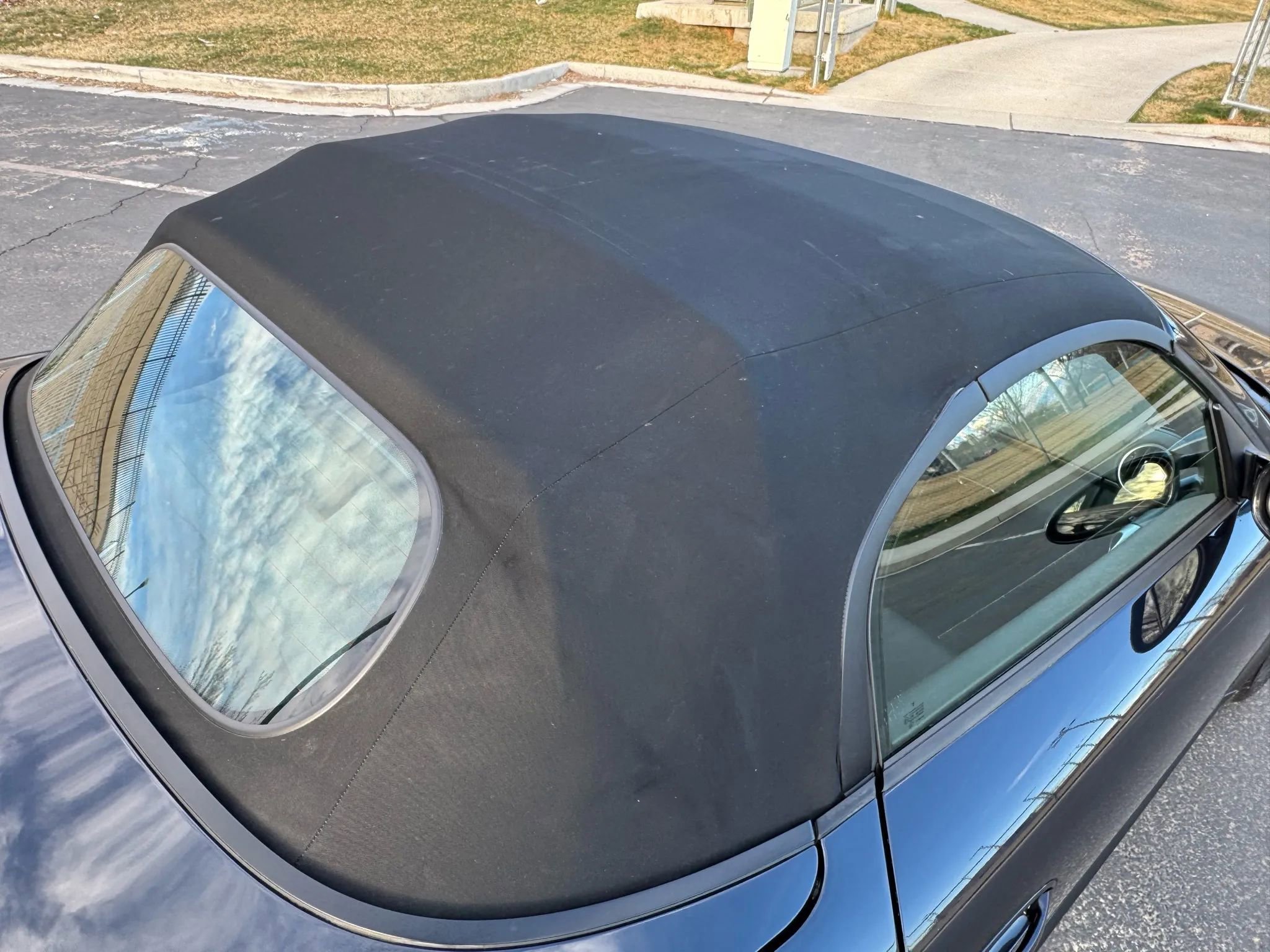 Used 2005 Porsche Boxster image 28