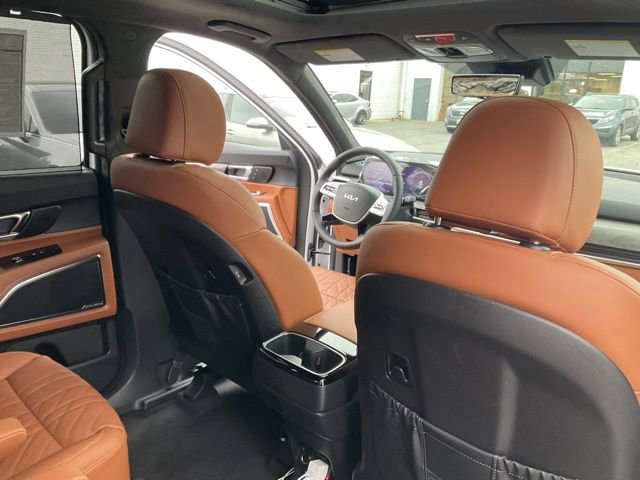 New 2025 Kia Telluride SX Prestige X-Line image 60