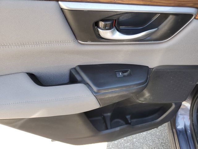 Used 2018 Honda CR-V EX image 15