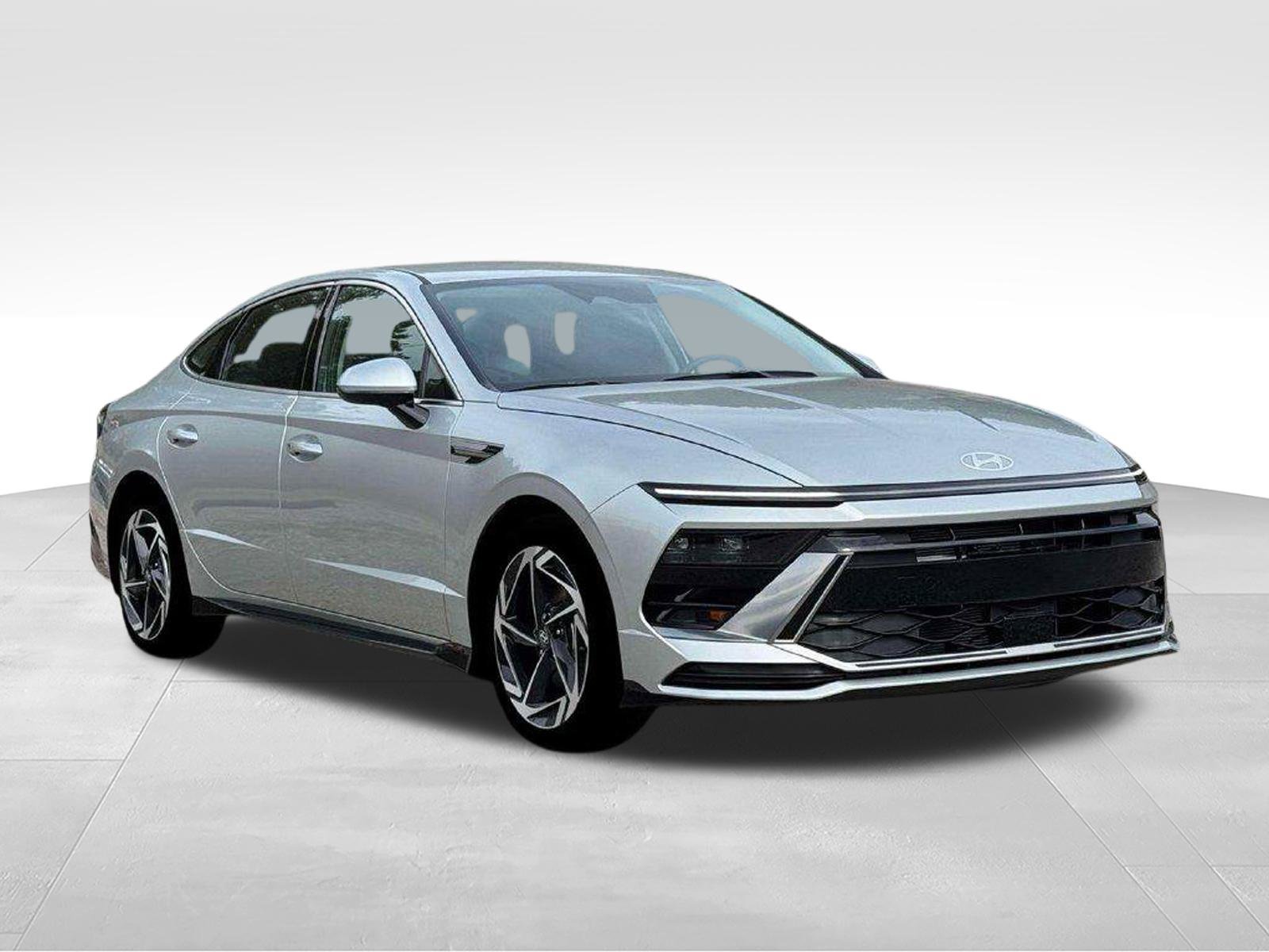 New 2026 Hyundai Sonata SEL AWD/4WD image 13