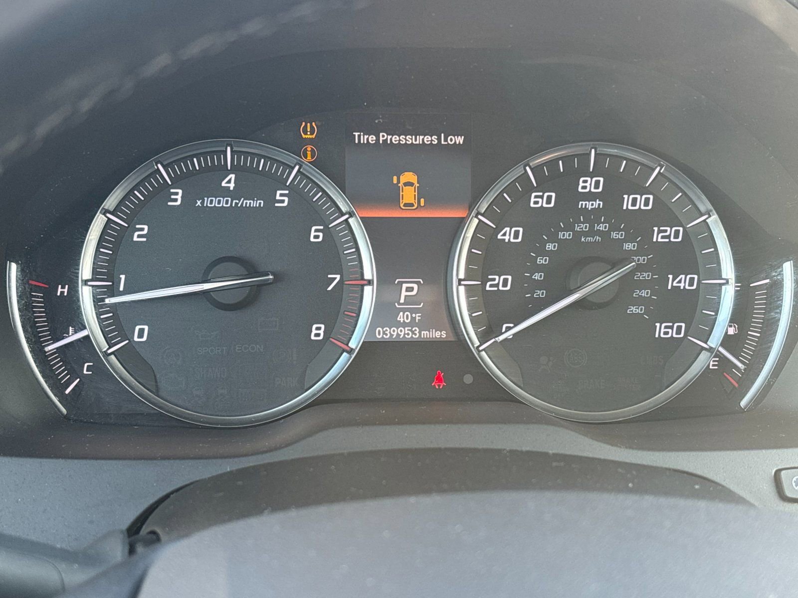 Used 2019 Acura MDX 3.5L Advance Pkg w/Entertainme image 28