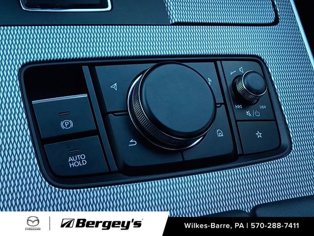 Certified 2025 MAZDA CX-70 Plug-In Hybrid w/ Premium Pkg image 28