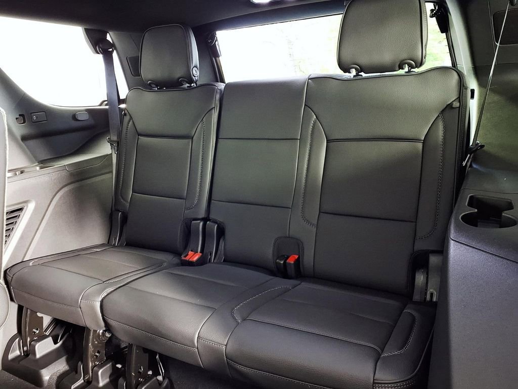 New 2026 GMC Yukon Denali w/ Denali Reserve Package image 7