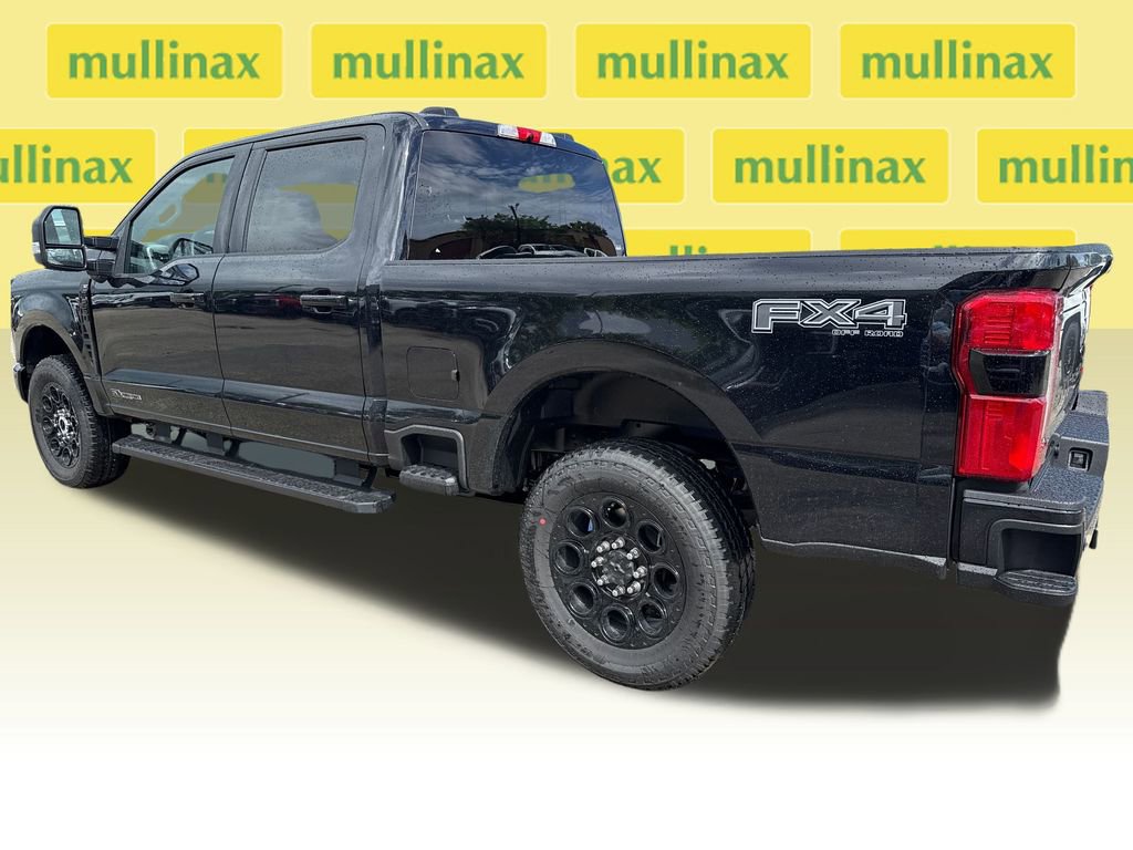 New 2026 Ford F250 XLT w/ XLT Premium Package AWD/4WD video 4