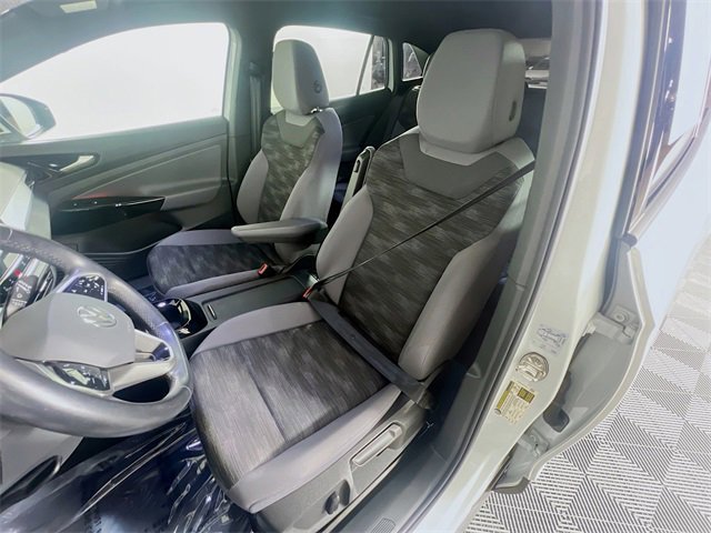 Used 2021 Volkswagen ID.4 Pro image 9