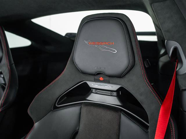 Used 2025 Porsche 911 GT3 image 24