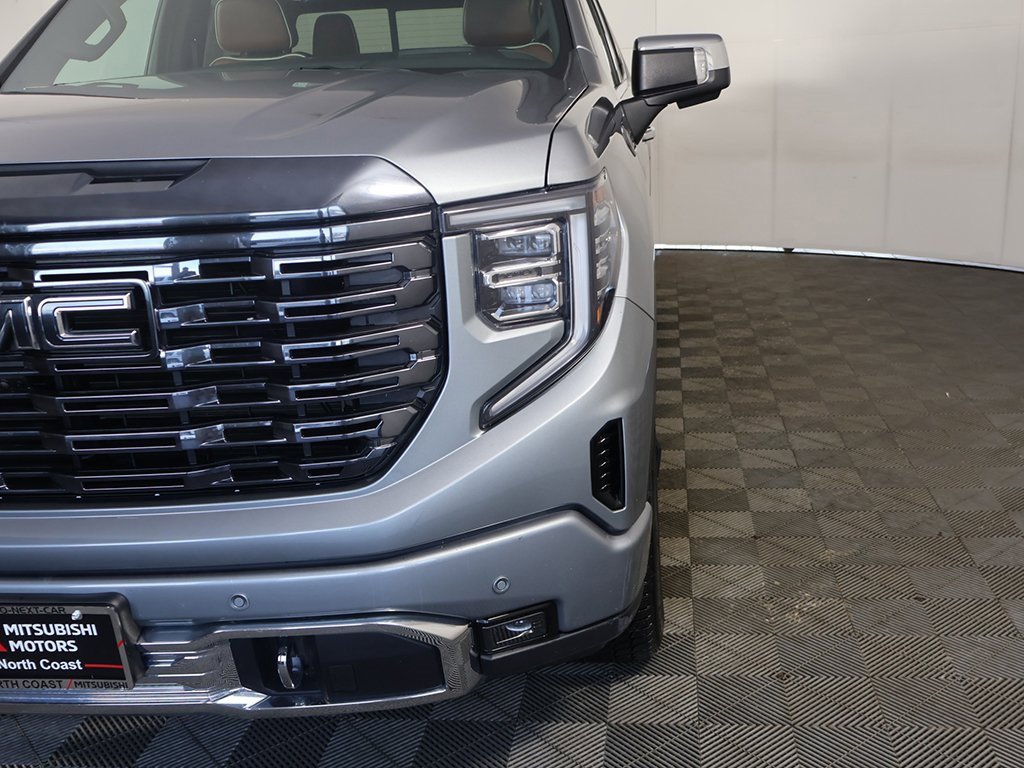 Used 2023 GMC Sierra 1500 Denali Ultimate image 16