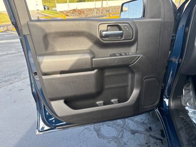 Certified 2023 GMC Sierra 1500 Pro w/ Convenience Package image 11