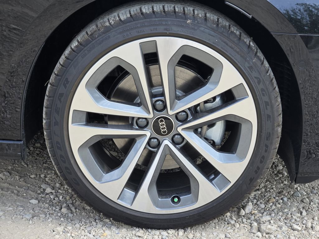 New 2026 Audi A3 2.0T Premium AWD/4WD image 16