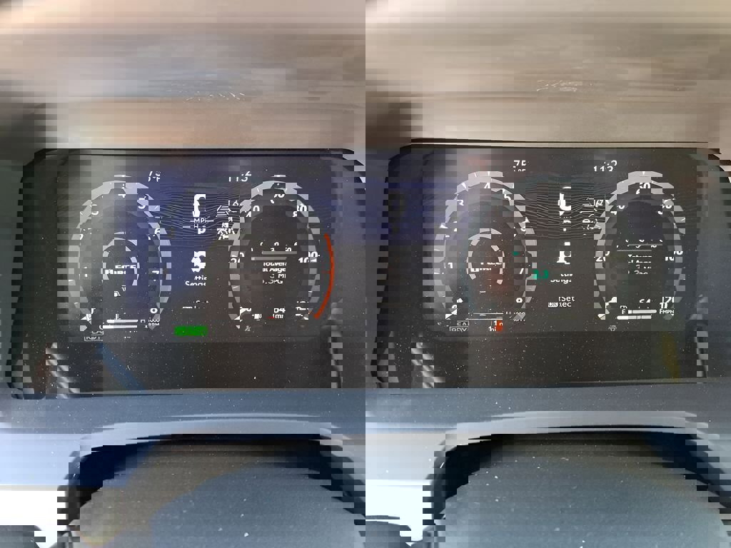 New 2025 Toyota Tacoma TRD Sport image 20