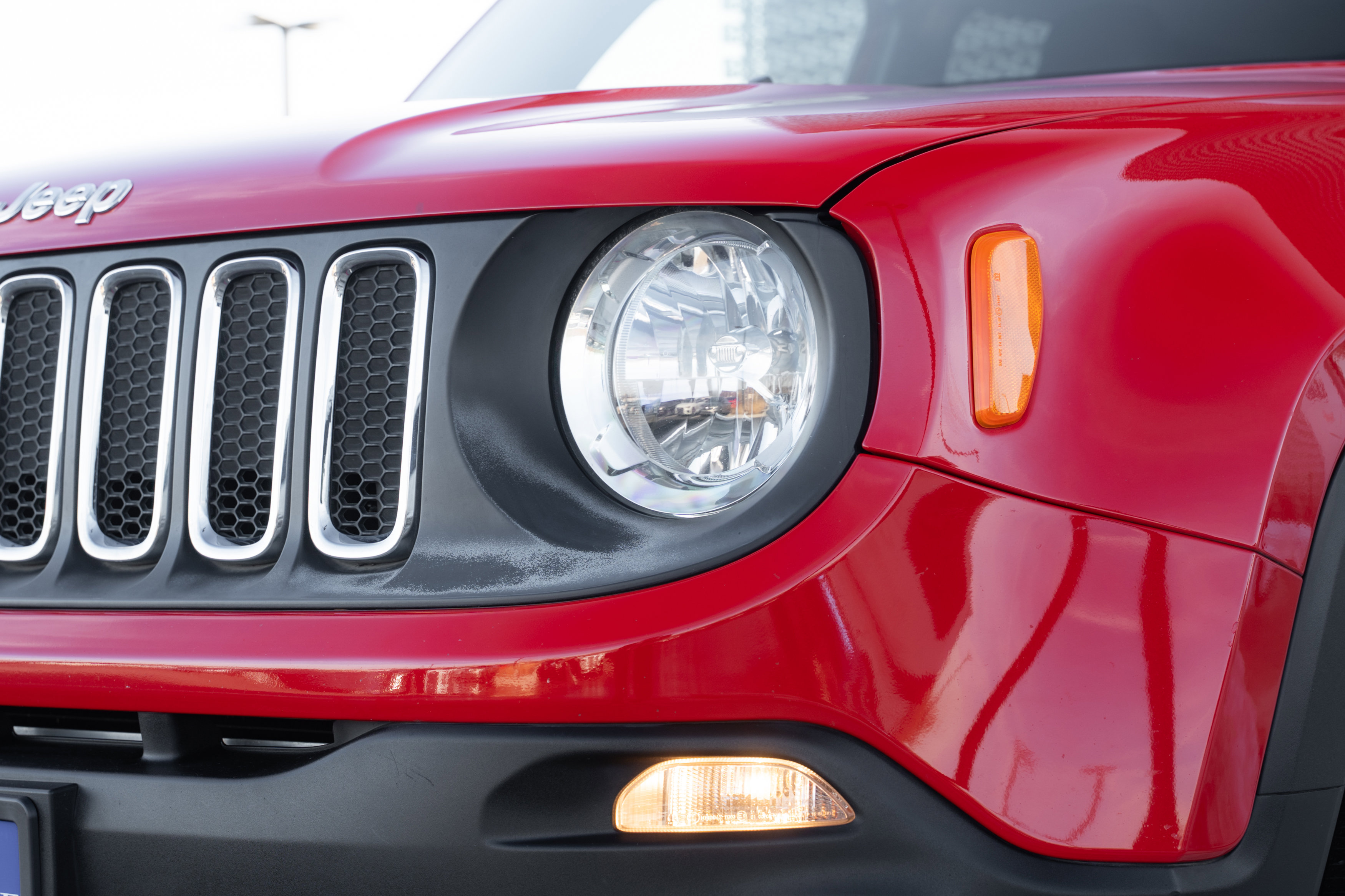 Used 2016 Jeep Renegade Latitude w/ Safety & Security Group image 33