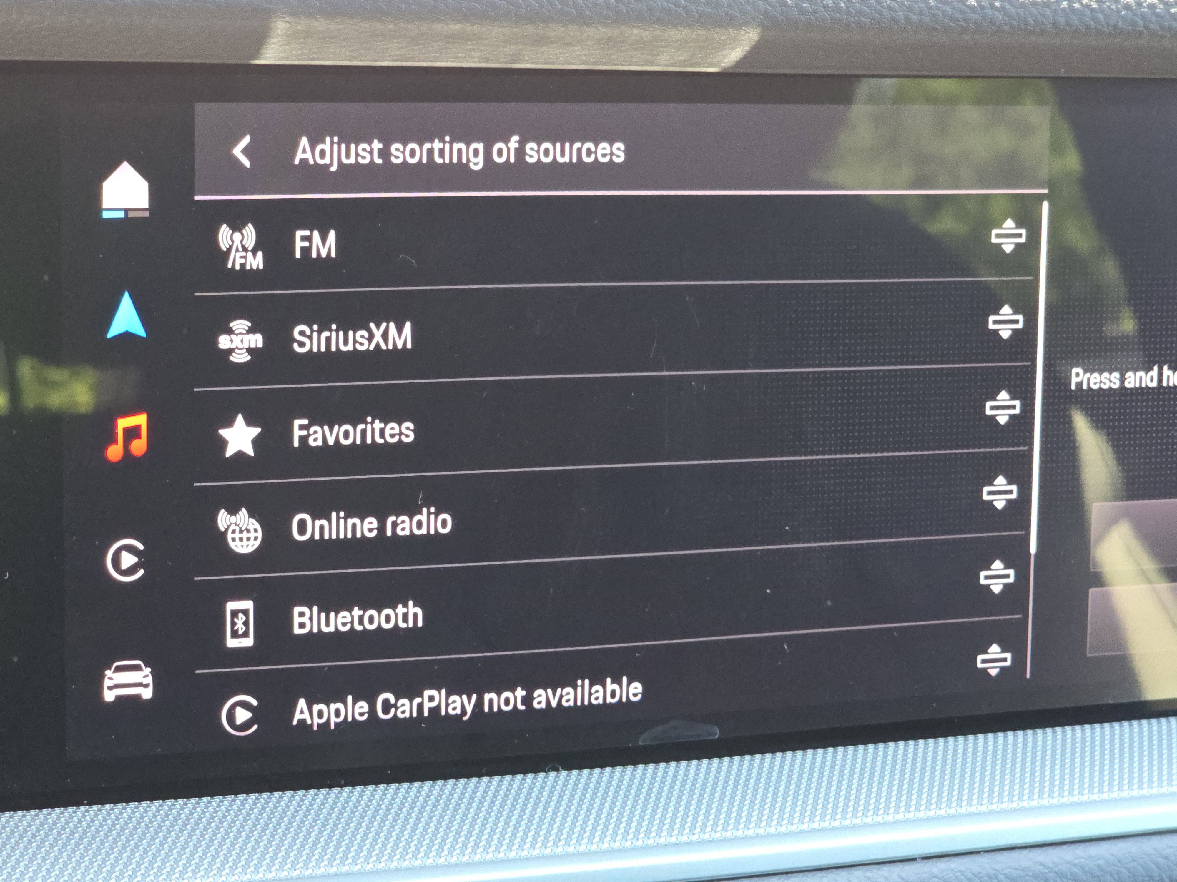 Certified 2025 Porsche Cayenne image 16