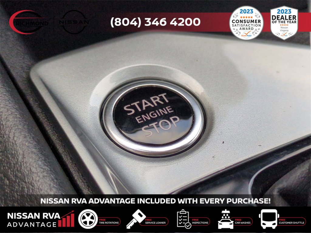 Used 2024 Nissan Altima 2.5 S image 26