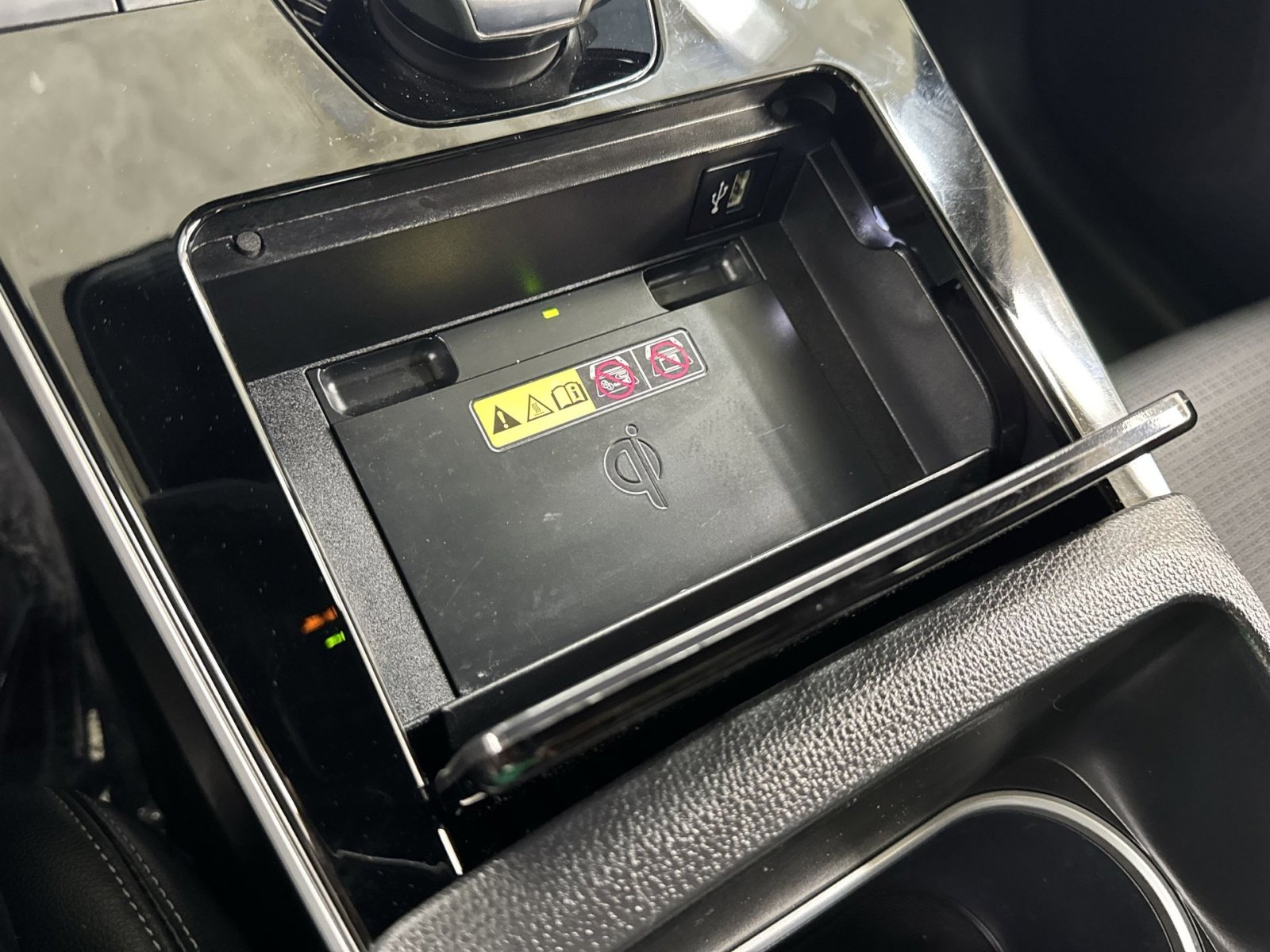 Used 2024 Toyota bZ4X Limited w/ Weather Package image 36