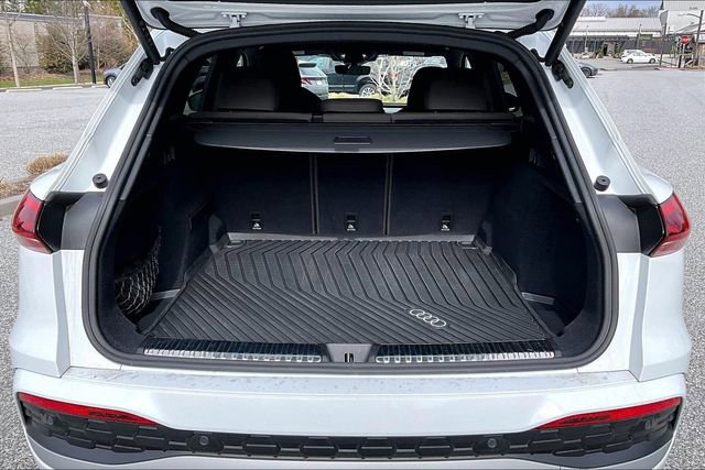 Used 2025 Audi Q5 Premium Plus image 16