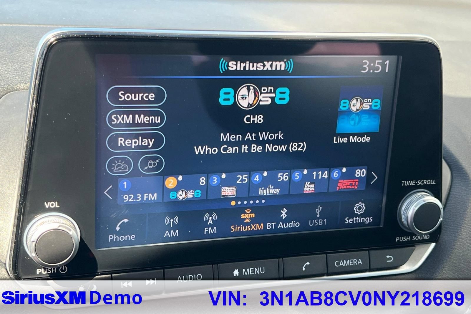 Used 2022 Nissan Sentra SV FWD image 30