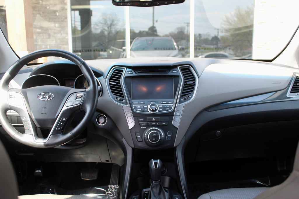 Used 2016 Hyundai Santa Fe Sport 2.0T w/ Option Group 05 image 32