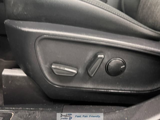 Used 2023 Ford Bronco Sport Big Bend w/ Convenience Package image 25