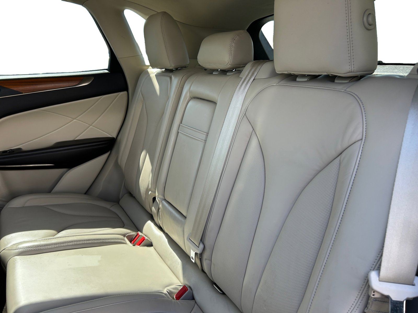 Used 2019 Lincoln MKC Select w/ Select Plus Package image 5