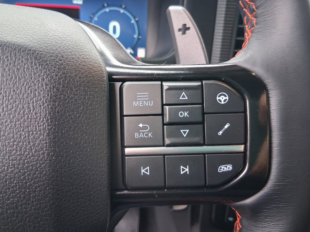 Used 2024 Ford F150 Raptor w/ Equipment Group 803A Raptor R image 11