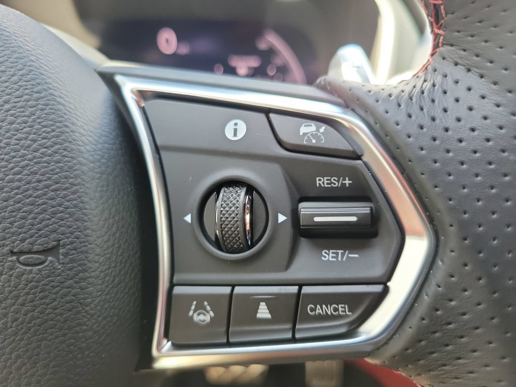 New 2026 Acura MDX Type S AWD/4WD image 22