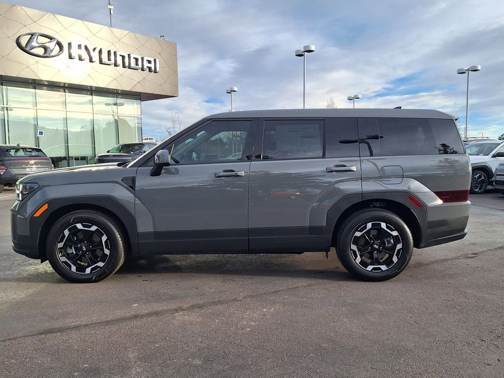 Used 2024 Hyundai Santa Fe SE image 6