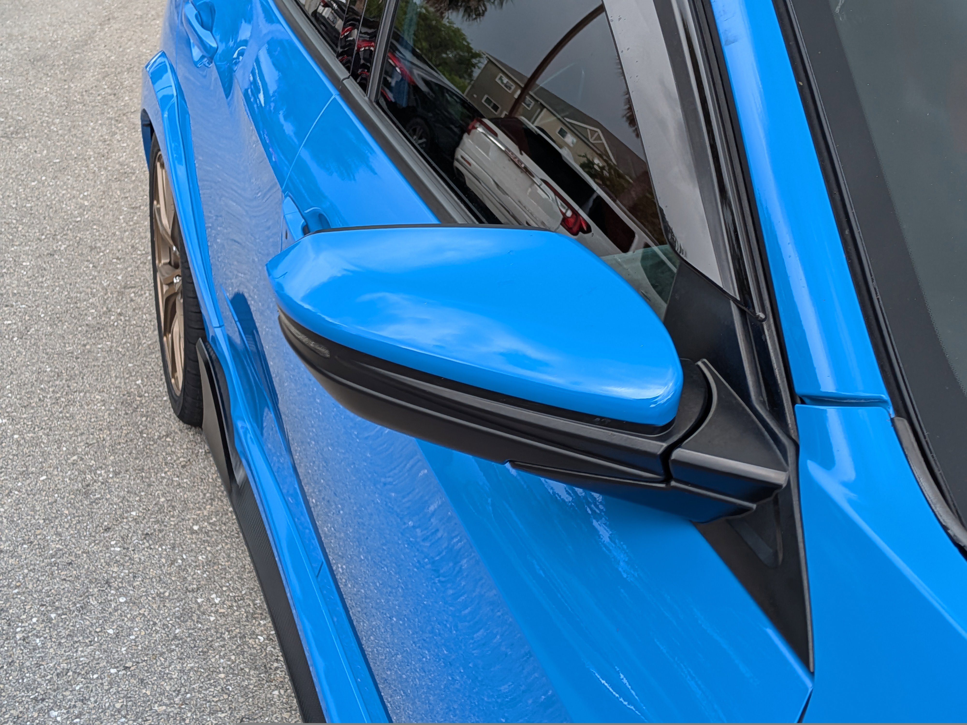 Used 2021 Honda Civic Type R image 12