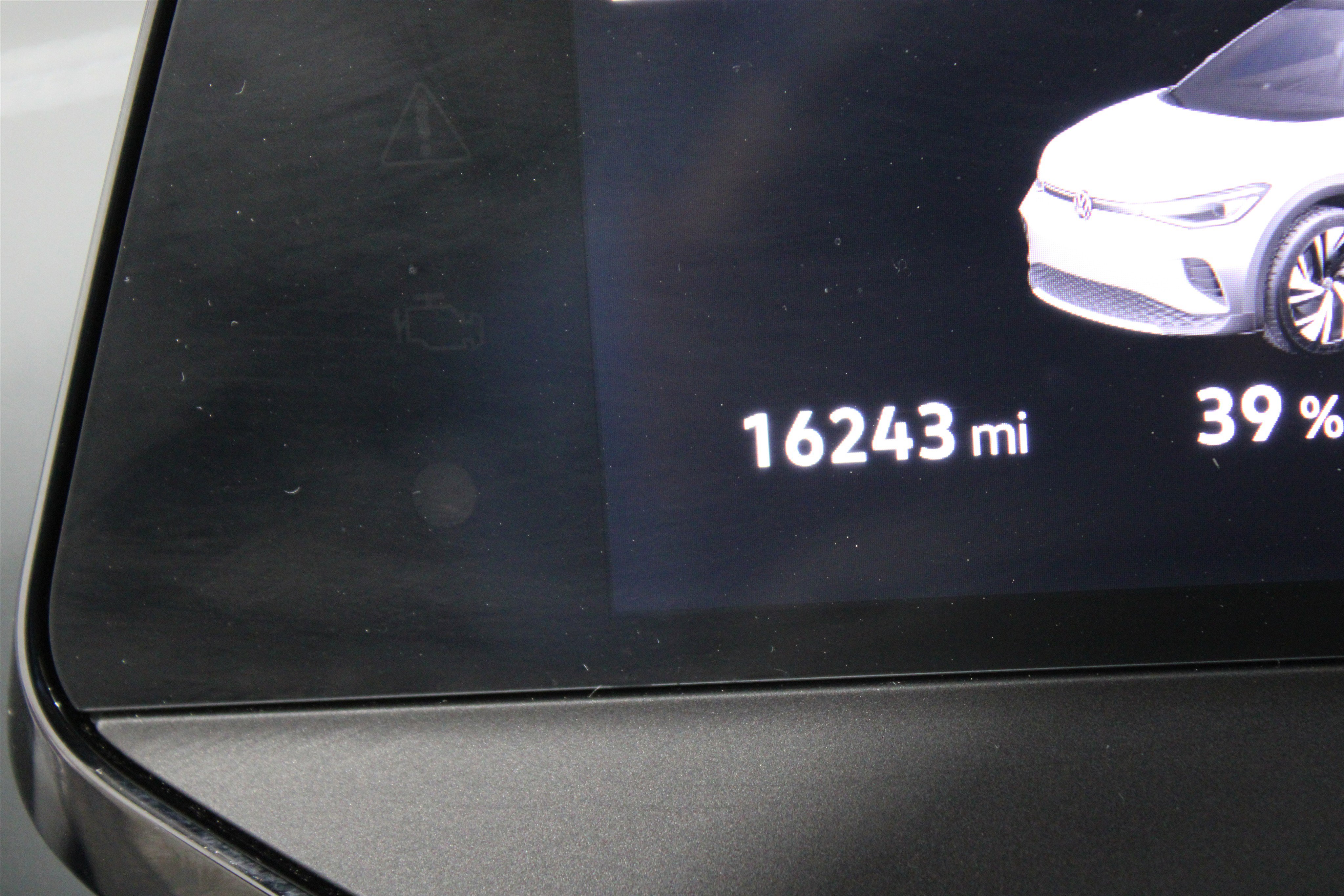Used 2023 Volkswagen ID.4 Pro RWD image 12