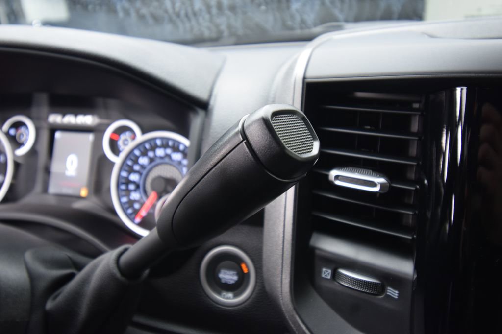 New 2026 RAM 5500 Tradesman w/ Chrome Appearance Group image 29