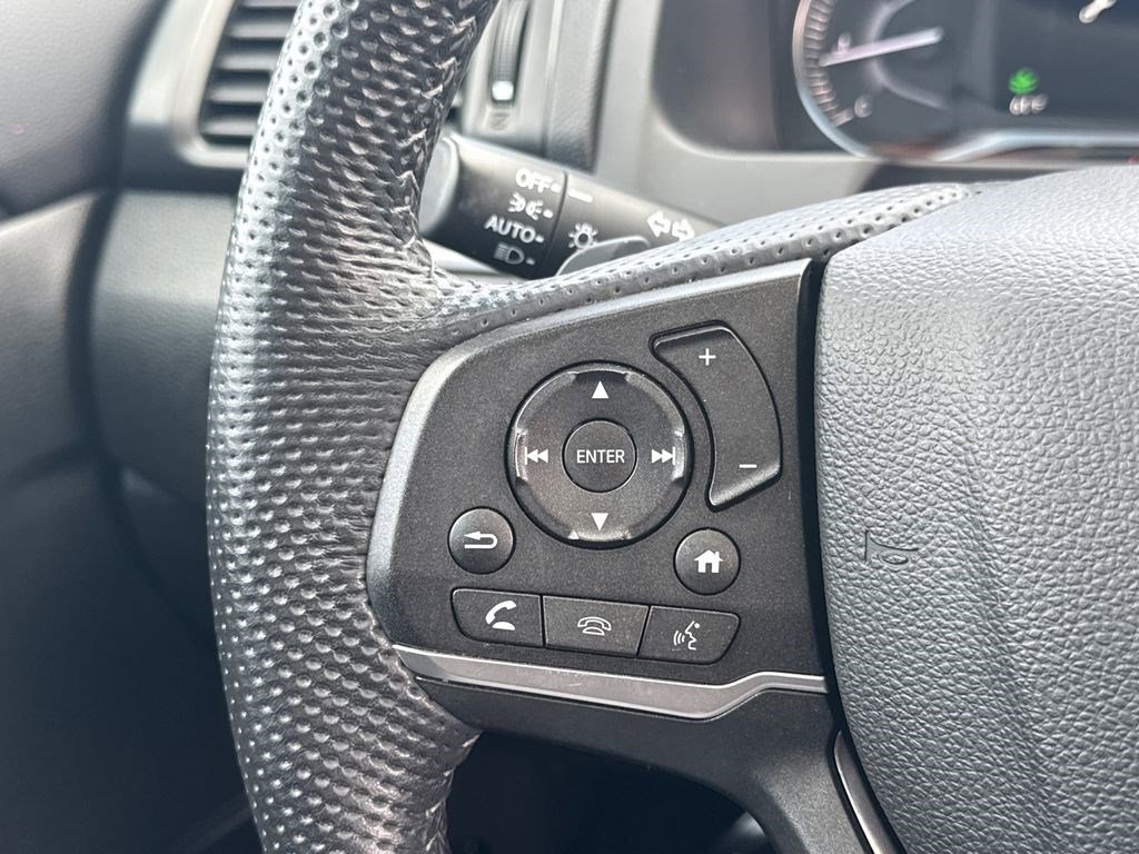 Certified 2023 Honda Passport EX-L image 25
